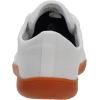 imageWHITIN Womens Transitional Barefoot Shoe for Beginners Lifestyle Inspired MinimalistW71v5  White Gum