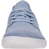 imageWHITIN Womens Wide Minimalist Barefoot Shoes  Zero Drop SoleW85  Light Blue
