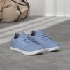 imageWHITIN Womens Wide Minimalist Barefoot Shoes  Zero Drop SoleW85  Light Blue