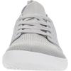 imageWHITIN Womens Wide Minimalist Barefoot Shoes  Zero Drop SoleW85  Light Grey