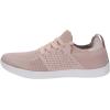 imageWHITIN Womens Wide Minimalist Barefoot Shoes  Zero Drop SoleW85  Pink