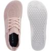 imageWHITIN Womens Wide Minimalist Barefoot Shoes  Zero Drop SoleW85  Pink