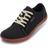 W81 V2 | Black Gum (Canvas)