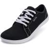 W81 V2 | Black White (Canvas)