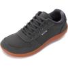 W882 | Grey Gum (Canvas Upper)