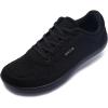 W883 | Black (Knit Upper)