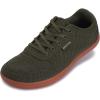 W883 | Olive Green (Knit Upper)