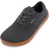 W872 | Grey Gum (Knit Upper)