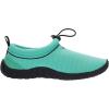 imageWHITIN LittleBig Kids Amphibious Water Shoes  Flexible Thick Sole for BoysGirlsGreen