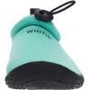 imageWHITIN LittleBig Kids Amphibious Water Shoes  Flexible Thick Sole for BoysGirlsGreen