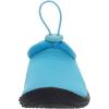 imageWHITIN LittleBig Kids Amphibious Water Shoes  Flexible Thick Sole for BoysGirlsLight Blue