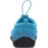 imageWHITIN LittleBig Kids Amphibious Water Shoes  Flexible Thick Sole for BoysGirlsLight Blue