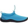 imageWHITIN LittleBig Kids Amphibious Water Shoes  Flexible Thick Sole for BoysGirlsLight Blue
