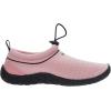 imageWHITIN LittleBig Kids Amphibious Water Shoes  Flexible Thick Sole for BoysGirlsPink