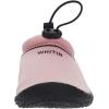 imageWHITIN LittleBig Kids Amphibious Water Shoes  Flexible Thick Sole for BoysGirlsPink