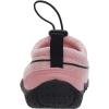imageWHITIN LittleBig Kids Amphibious Water Shoes  Flexible Thick Sole for BoysGirlsPink