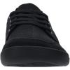 imageWHITIN Mens Slipon Minimalist Barefoot Shoes  Zero Drop Sole  Wide Toe BoxAll Black
