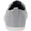 imageWHITIN Mens Slipon Minimalist Barefoot Shoes  Zero Drop Sole  Wide Toe BoxLight Grey