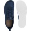 imageWHITIN Mens Water Walking Shoes  Cushioned Deck Sneakers  Blisters FreeDark Blue
