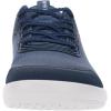 imageWHITIN Mens Water Walking Shoes  Cushioned Deck Sneakers  Blisters FreeDark Blue