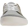 imageWHITIN Mens Wide Canvas Barefoot ampamp Minimalist Shoes  Zero Drop SoleW892  Pea Green