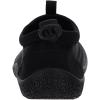 imageWHITIN Portable Water Shoes for Men and Women  Lightweight for MultiActivity UseAll Black