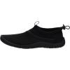 imageWHITIN Portable Water Shoes for Men and Women  Lightweight for MultiActivity UseAll Black