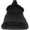 imageWHITIN Portable Water Shoes for Men and Women  Lightweight for MultiActivity UseAll Black