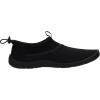 imageWHITIN Portable Water Shoes for Men and Women  Lightweight for MultiActivity UseAll Black