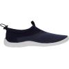 imageWHITIN Portable Water Shoes for Men and Women  Lightweight for MultiActivity UseBlue White