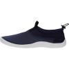 imageWHITIN Portable Water Shoes for Men and Women  Lightweight for MultiActivity UseBlue White