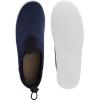 imageWHITIN Portable Water Shoes for Men and Women  Lightweight for MultiActivity UseBlue White