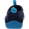 imageWHITIN Portable Water Shoes for Men and Women  Lightweight for MultiActivity UseDark Blue
