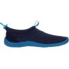 imageWHITIN Portable Water Shoes for Men and Women  Lightweight for MultiActivity UseDark Blue