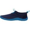 imageWHITIN Portable Water Shoes for Men and Women  Lightweight for MultiActivity UseDark Blue