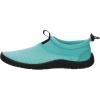 imageWHITIN Portable Water Shoes for Men and Women  Lightweight for MultiActivity UseGreen