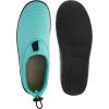 imageWHITIN Portable Water Shoes for Men and Women  Lightweight for MultiActivity UseGreen