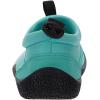 imageWHITIN Portable Water Shoes for Men and Women  Lightweight for MultiActivity UseGreen