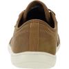 imageWHITIN Womens Minimalist Barefoot Shoes Size 65 Zero Drop Wide Width Toe Box Fashion Sneakers Athletic Workout Teacher Walking Leather Outdoor Brown 37