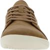 imageWHITIN Womens Minimalist Barefoot Shoes Size 65 Zero Drop Wide Width Toe Box Fashion Sneakers Athletic Workout Teacher Walking Leather Outdoor Brown 37