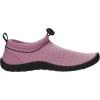 imageWHITIN Womens MultiPurpose Feather Water Shoes  Thick SoleZ10  All Pink