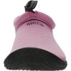 imageWHITIN Womens MultiPurpose Feather Water Shoes  Thick SoleZ10  All Pink