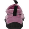 imageWHITIN Womens MultiPurpose Feather Water Shoes  Thick SoleZ10  All Pink