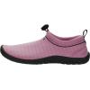imageWHITIN Womens MultiPurpose Feather Water Shoes  Thick SoleZ10  All Pink