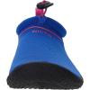 imageWHITIN Womens MultiPurpose Feather Water Shoes  Thick SoleZ10  Blue