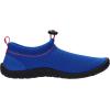 imageWHITIN Womens MultiPurpose Feather Water Shoes  Thick SoleZ10  Blue