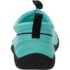 imageWHITIN Womens MultiPurpose Feather Water Shoes  Thick SoleZ10  Green