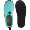 imageWHITIN Womens MultiPurpose Feather Water Shoes  Thick SoleZ10  Green