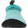 imageWHITIN Womens MultiPurpose Feather Water Shoes  Thick SoleZ10  Green