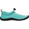 imageWHITIN Womens MultiPurpose Feather Water Shoes  Thick SoleZ10  Green